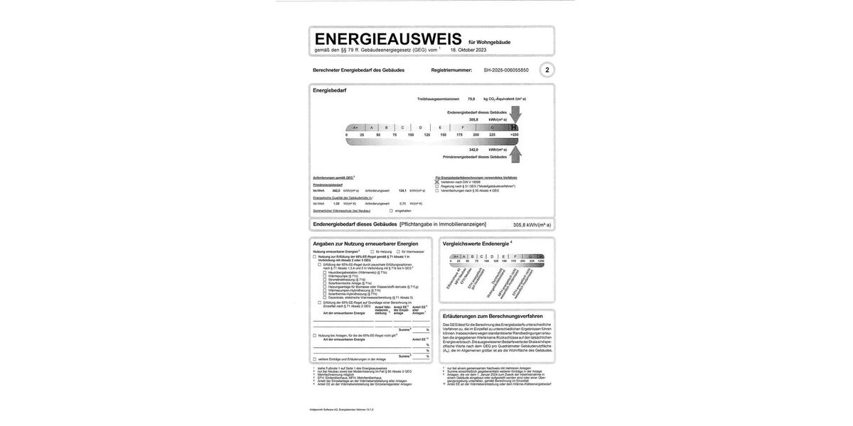 Etagenwohnung Wedel - 3 Zimmer, 85 m&sup2;, 1.250&euro; | Angebot:25871152