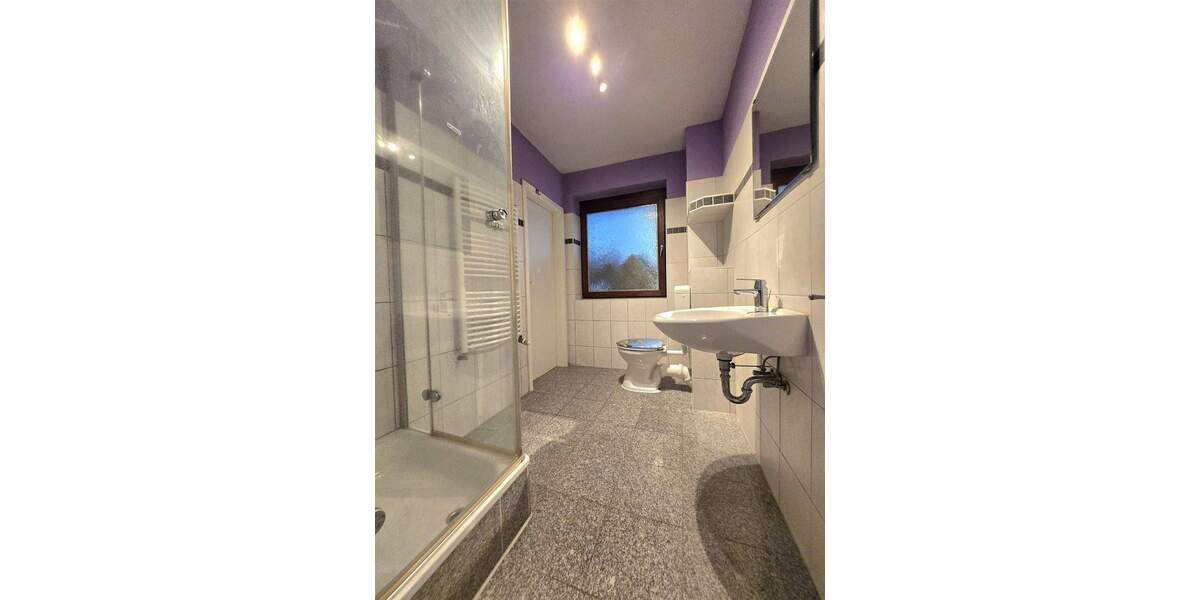 Terrassenwohnung Nahe - 6 Zimmer, 170 m&sup2;, 380.000&euro; | Angebot:25682405