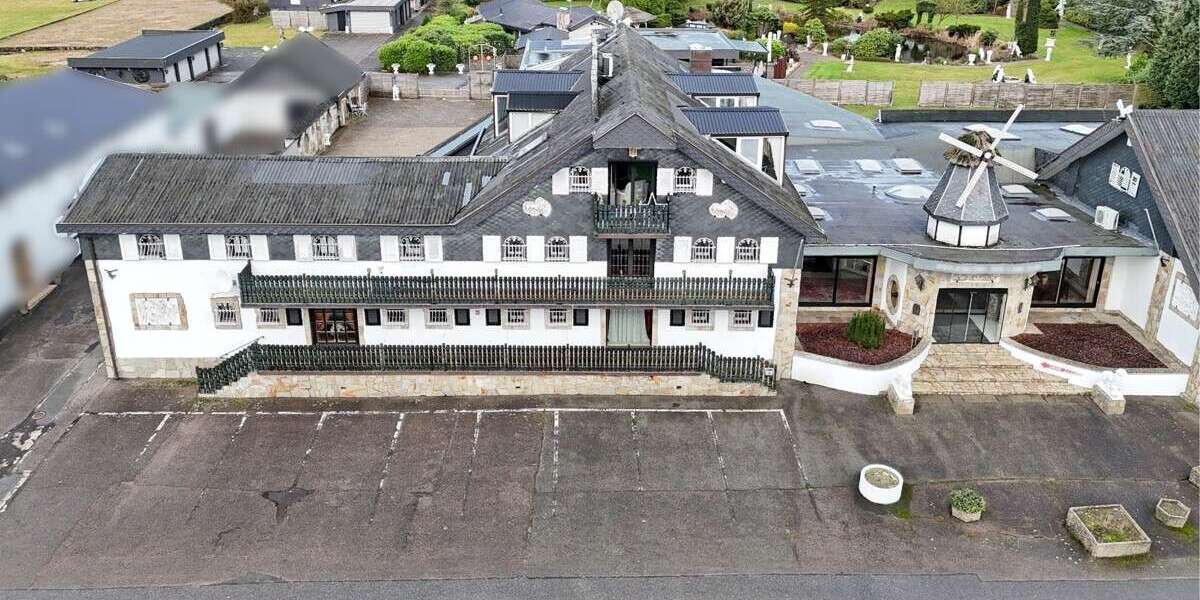 Einfamilienhaus Sievershütten - 7 Zimmer, 306 m&sup2;, 2.190.000&euro; | Angebot:25478688