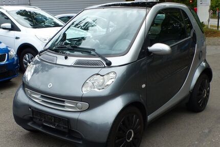 Smart ForTwo 131.500 km 2.499 &euro; Hamburg 22559