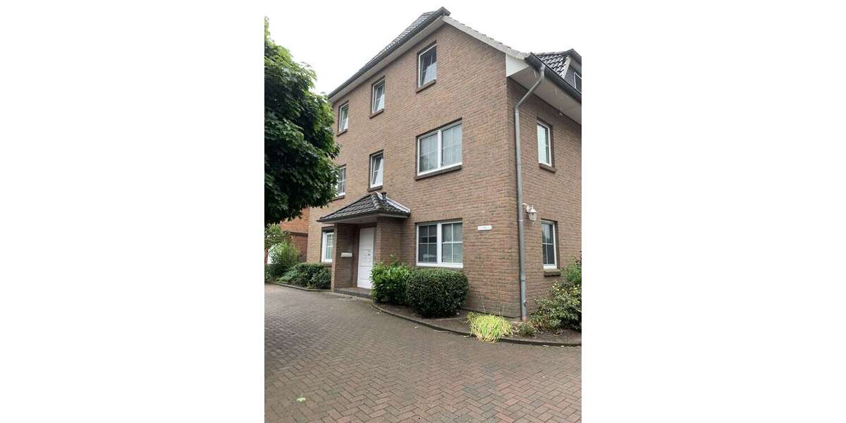 Etagenwohnung Bargteheide - 2 Zimmer, 67 m&sup2;, 700&euro; | Angebot:27163408