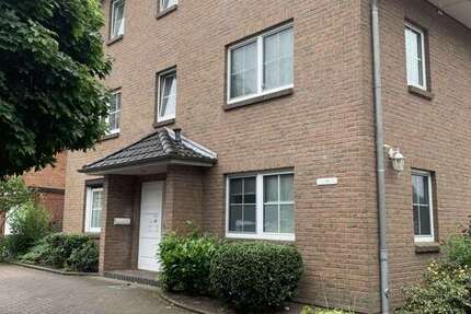 Wohnung Bargteheide - 2 Zimmer, 67 m&sup2;, 700&euro; | Angebot:27163408