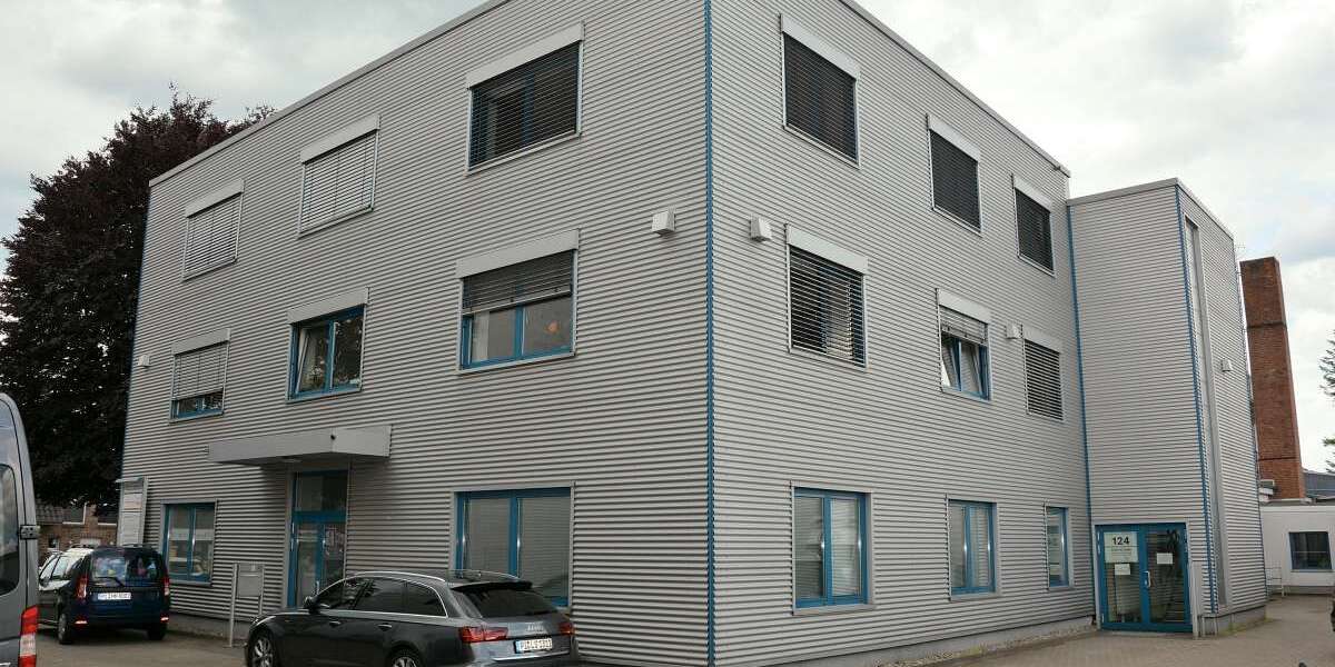 Gewerbeobjekt Schenefeld - 1.250&euro; | Angebot:22355526