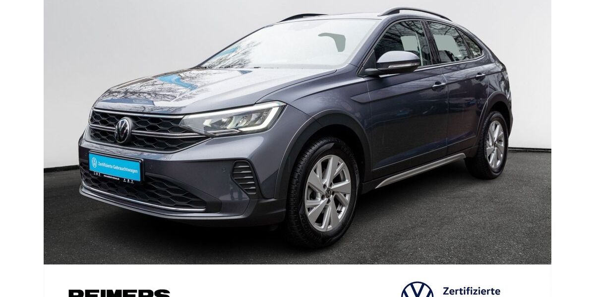 VW Taigo 13.699 km 22.440 &euro; Hamburg 22457