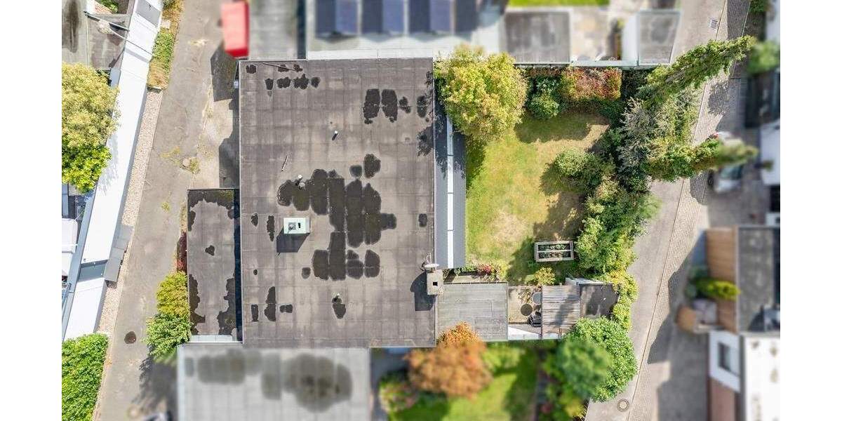 Reihenmittelhaus Oststeinbek - 4 Zimmer, 118 m&sup2;, 395.000&euro; | Angebot:25769856