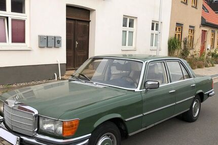 Mercedes-Benz 280 161.000 km 10.000 &euro; hamburg 21079