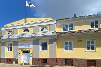 Gewerbeobjekt Hamburg Bahrenfeld - 1.200&euro; | Angebot:25791385