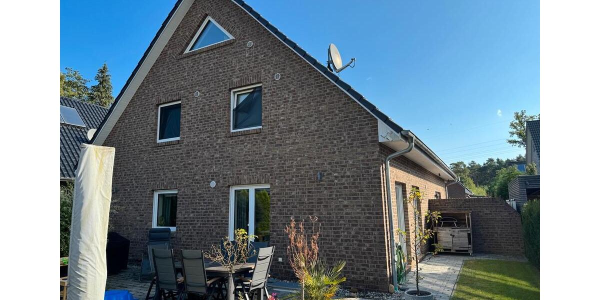 Doppelhaushälfte Reinbek - 5 Zimmer, 104 m&sup2;, 650.000&euro; | Angebot:25832717