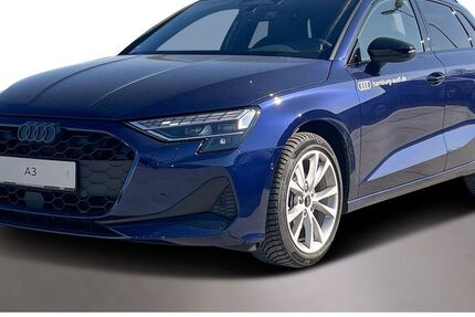 Audi A3 3.255 km 40.944 &euro; Hamburg 22529