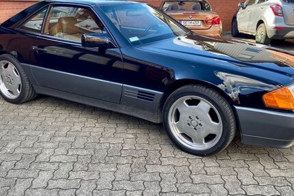 Mercedes-Benz 500 38.429 km 37.800 &euro; Hamburg 22419