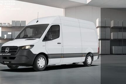 Mercedes-Benz Sprinter 2.085 km 48.552 &euro; Hamburg 21079