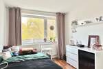 Etagenwohnung Hamburg Lokstedt - 2 Zimmer, 55 m&sup2;, 270.000&euro; | Angebot:25702252