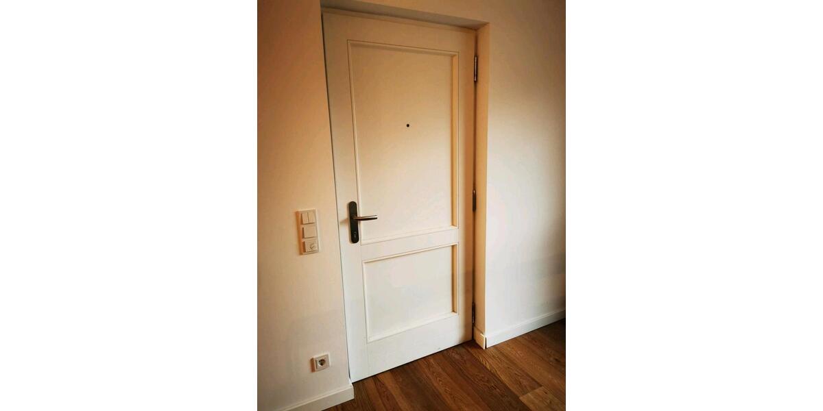 Etagenwohnung Hamburg Langenhorn - 1 Zimmer, 47 m&sup2;, 1.500&euro; | Angebot:24890671