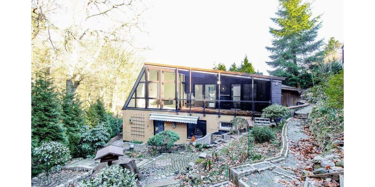 Einfamilienhaus Hamburg Eißendorf - 5 Zimmer, 520.000&euro; | Angebot:25804139