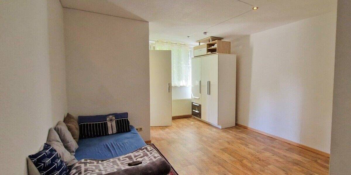 Mehrfamilienhaus, Wohnhaus Bad Oldesloe - 4 Zimmer, 126 m&sup2;, 249.000&euro; | Angebot:25681522