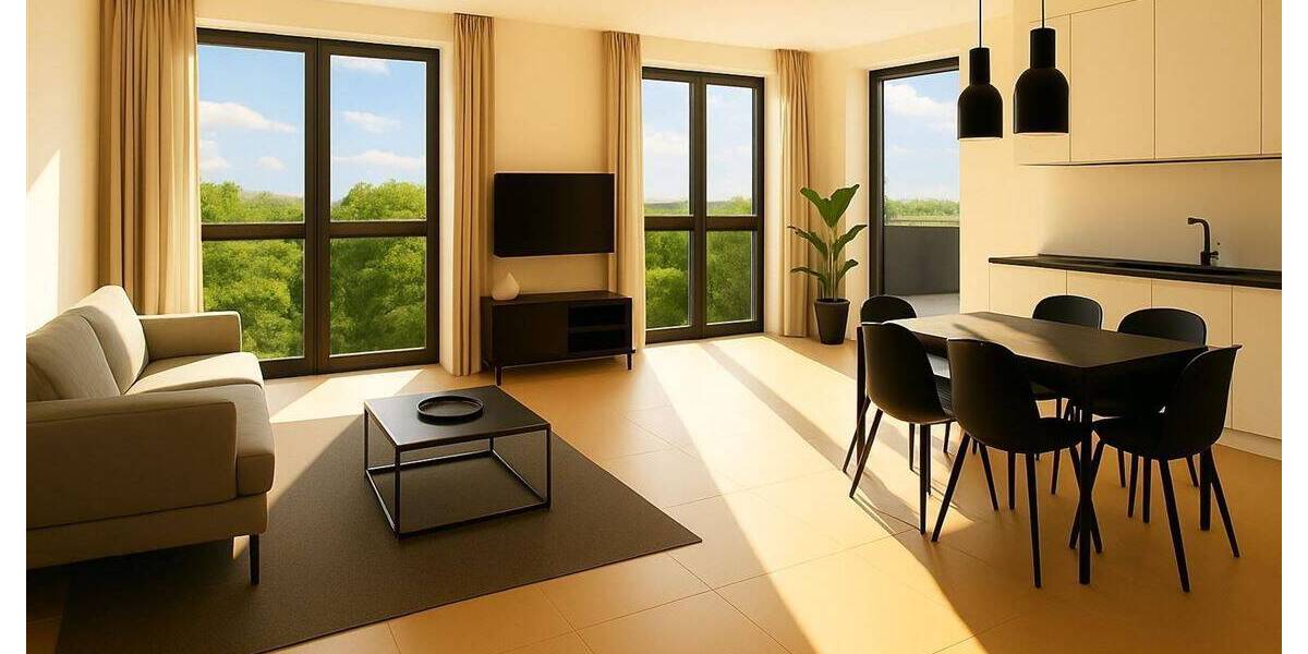 Mehrfamilienhaus, Wohnhaus Hamburg Rahlstedt - 1 Zimmer, 405 m&sup2;, 3.800.000&euro; | Angebot:25737372