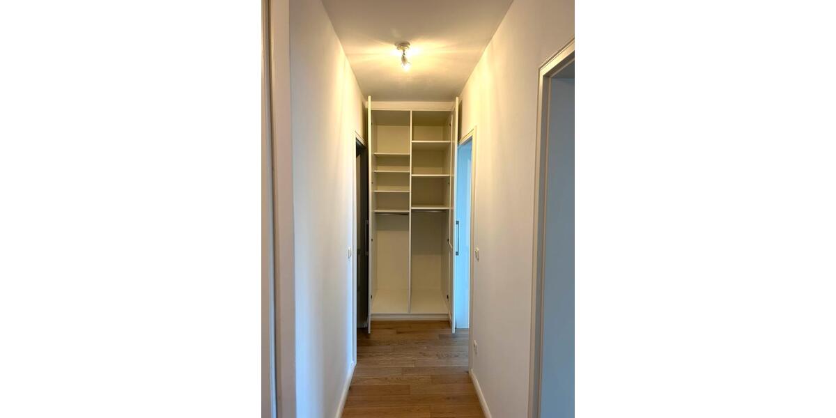 Etagenwohnung Stapelfeld - 2 Zimmer, 54 m&sup2;, 905&euro; | Angebot:25483313