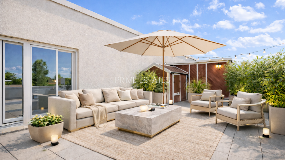 Etagenwohnung Hamburg Borgfelde - 2 Zimmer, 80 m&sup2;, 595.000&euro; | Angebot:25842003