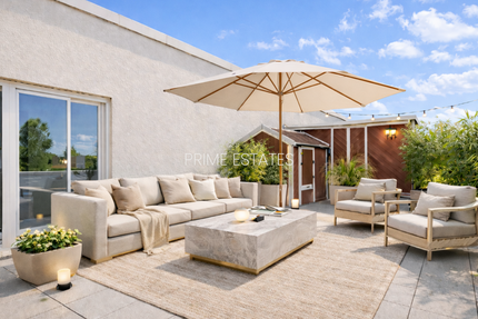 Wohnung Hamburg Borgfelde - 2 Zimmer, 80 m&sup2;, 595.000&euro; | Angebot:25842003