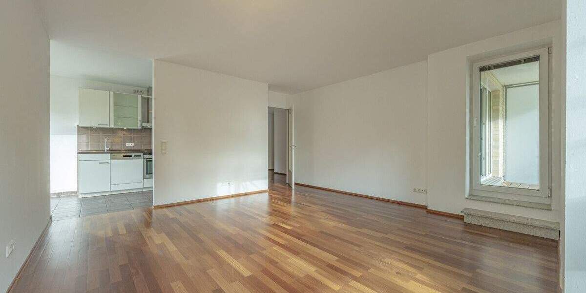Etagenwohnung Hamburg Uhlenhorst - 2 Zimmer, 78 m&sup2;, 615.000&euro; | Angebot:25662604