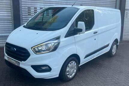 Ford Transit Custom 168.000 km 12.990 &euro; Norderstedt 22844