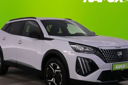 Peugeot 2008 15.878 km 16.250 &euro; Hamburg 22529