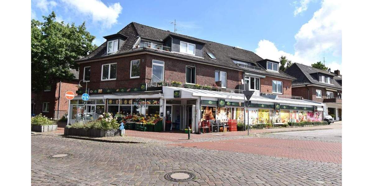 Einfamilienhaus Wedel - 2.100.000&euro; | Angebot:25664577