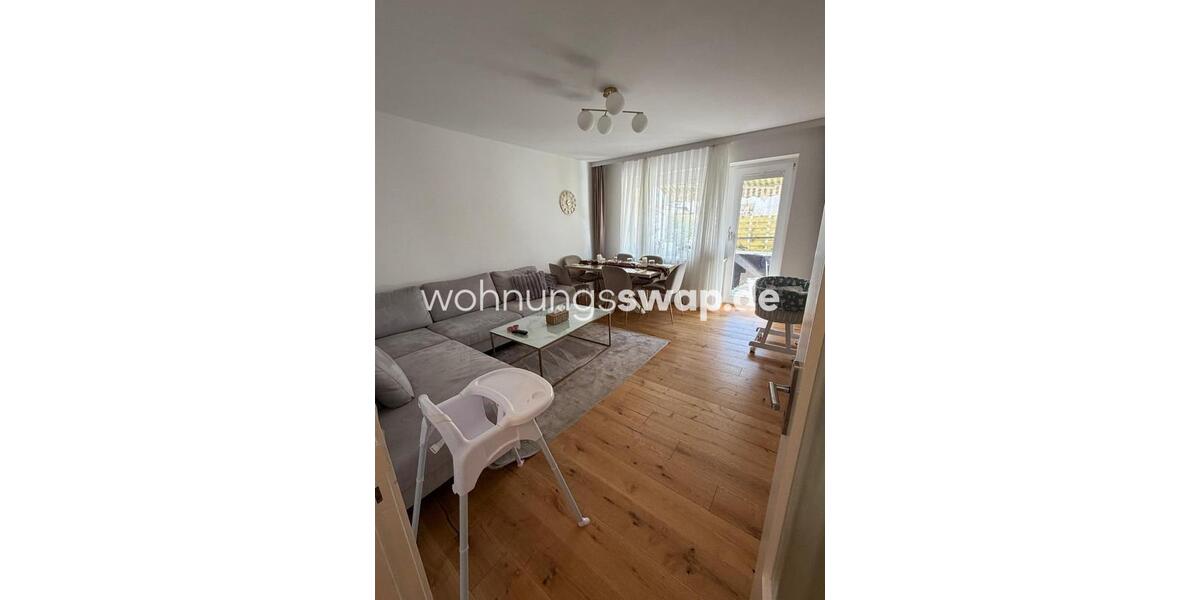 Etagenwohnung Hamburg Altona - 3 Zimmer, 65 m&sup2;, 453&euro; | Angebot:25431829