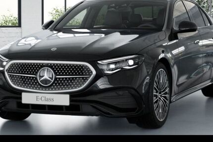 Mercedes-Benz E 220 9.900 km 61.900 &euro; Hamburg 22047