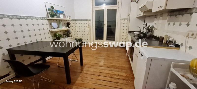Etagenwohnung Hamburg Bahrenfeld - 2 Zimmer, 62 m&sup2;, 500&euro; | Angebot:24541565