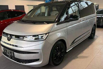 VW T7 Multivan 25.940 km 48.900 &euro; Tornesch 25436