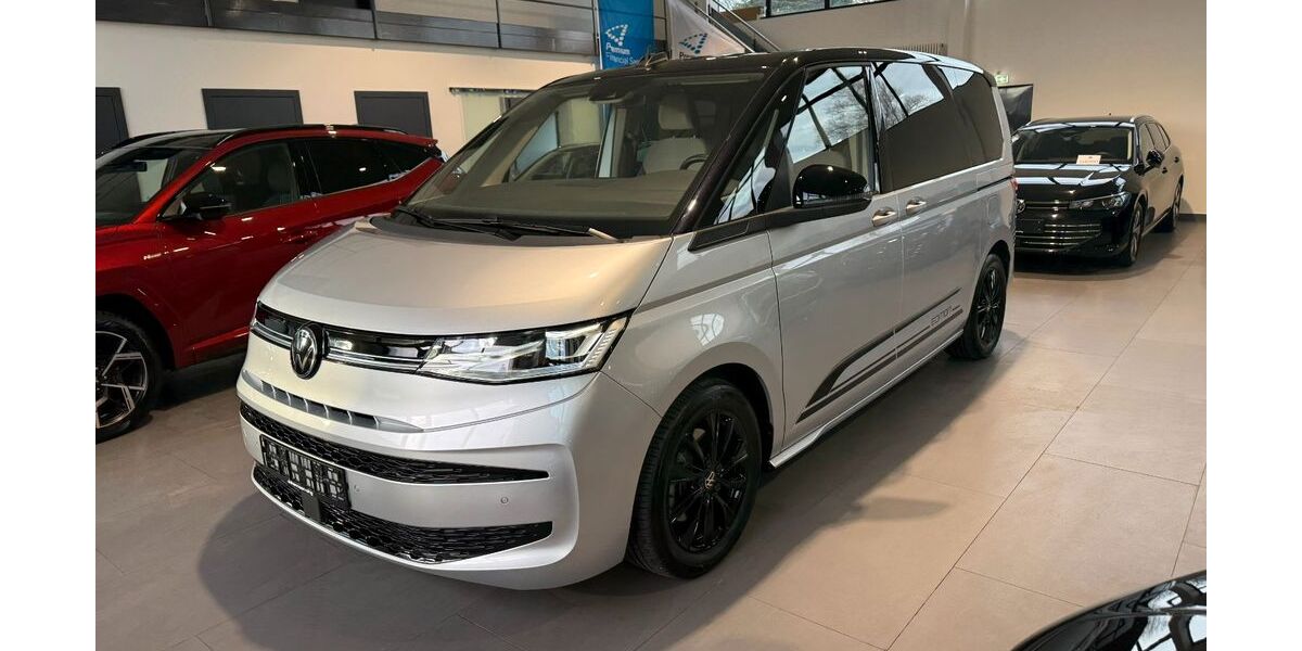VW T7 Multivan 25.940 km 48.900 &euro; Tornesch 25436