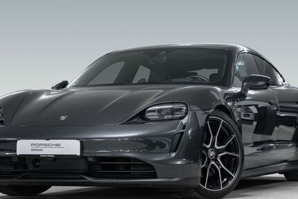Porsche Taycan 44.290 km 70.980 &euro; Hamburg 22087