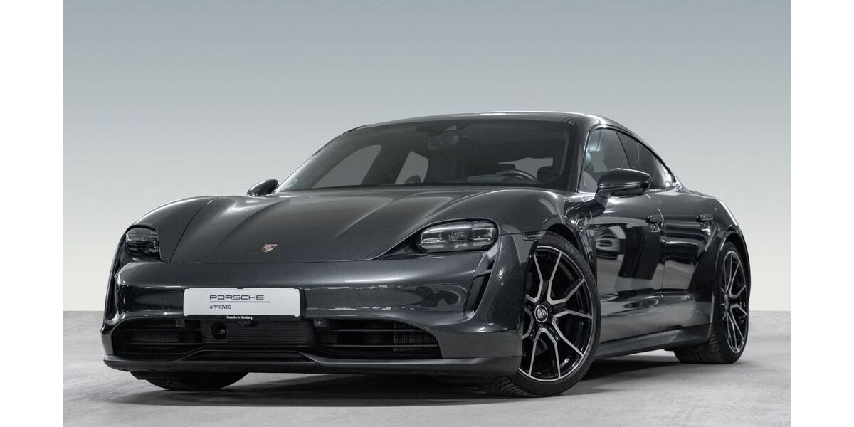 Porsche Taycan 44.290 km 70.980 &euro; Hamburg 22087