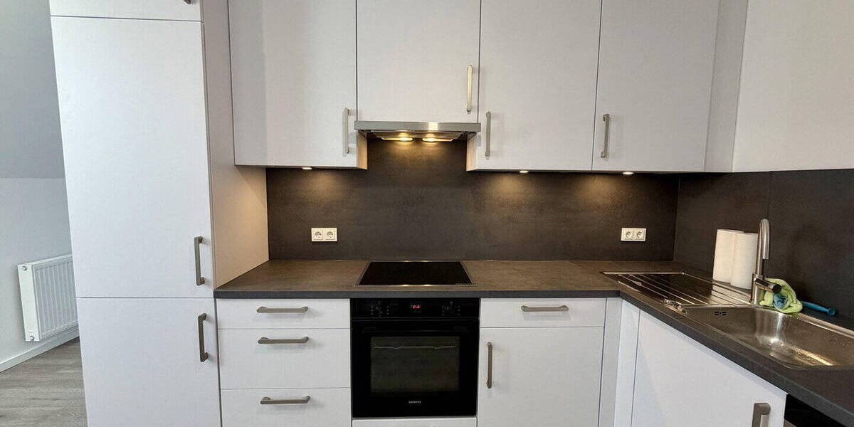 Etagenwohnung Barsbüttel Willinghusen - 2 Zimmer, 67 m&sup2;, 315.000&euro; | Angebot:26684122