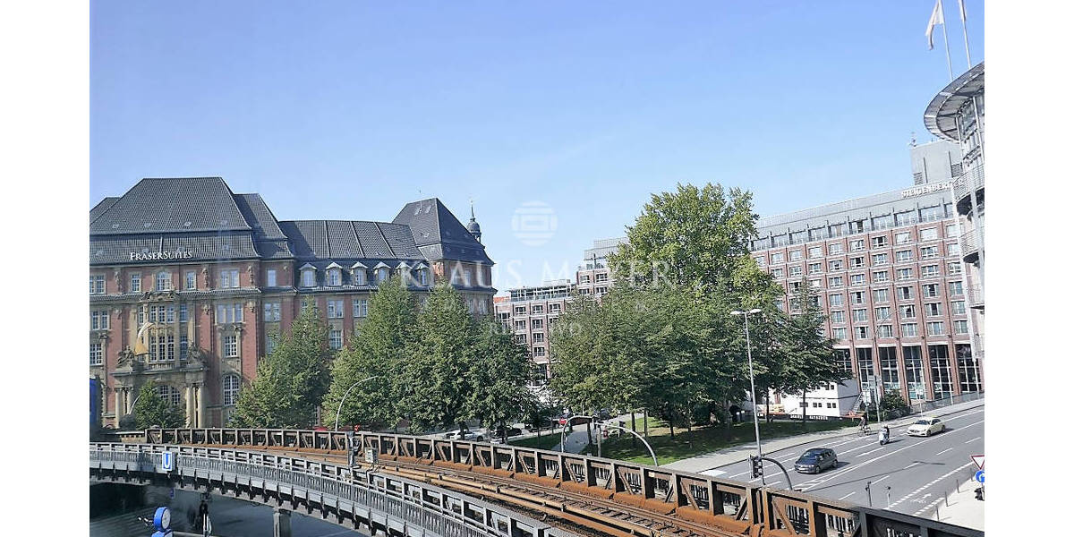 Gewerbeobjekt Hamburg Hamburg-Altstadt - 11.989&euro; | Angebot:26066089