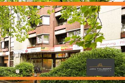 Gewerbeobjekt Hamburg Wandsbek - 680.000&euro; | Angebot:23106311