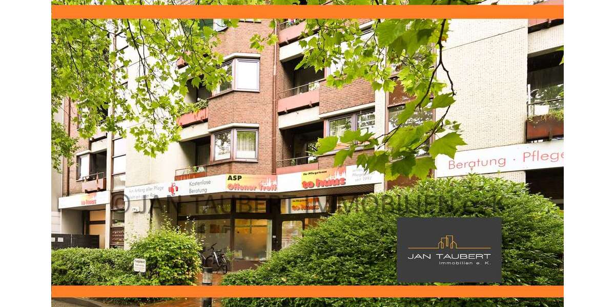 Gewerbeobjekt Hamburg Wandsbek - 680.000&euro; | Angebot:23106311