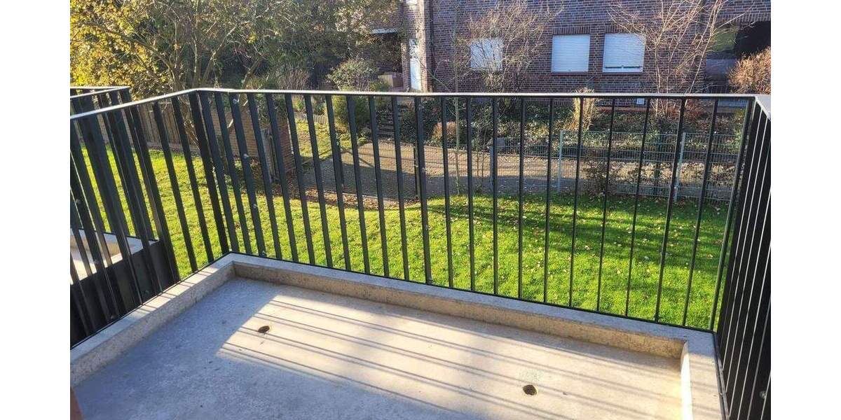 Etagenwohnung Hamburg Wilstorf - 2 Zimmer, 39 m&sup2;, 985&euro; | Angebot:25737105