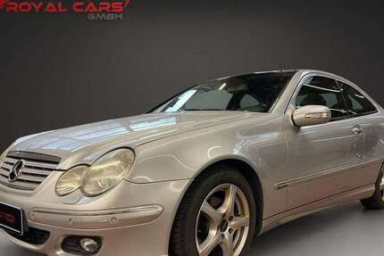 Mercedes-Benz C 180 210.105 km 4.990 &euro; Hamburg 22111