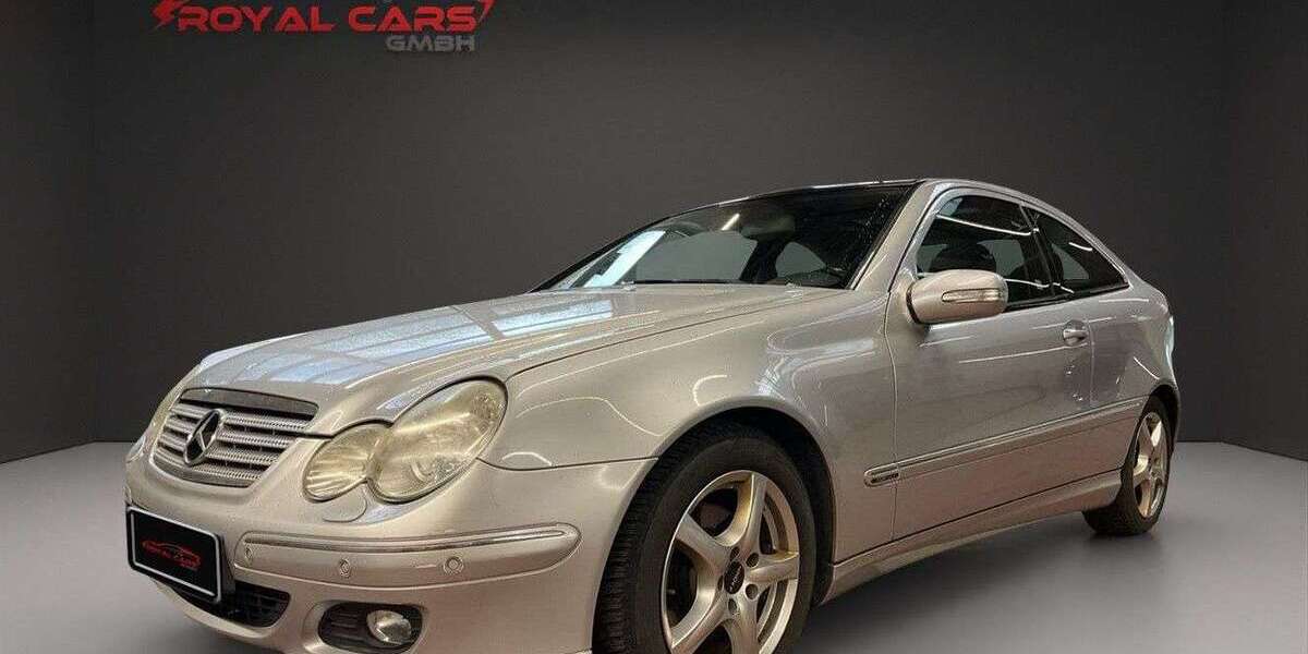 Mercedes-Benz C 180 210.105 km 4.990 &euro; Hamburg 22111