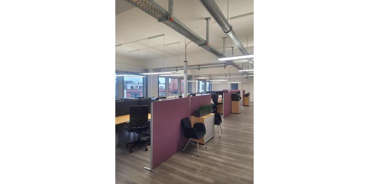 Gewerbeobjekt Hamburg Uhlenhorst - 2.400&euro; | Angebot:25515037