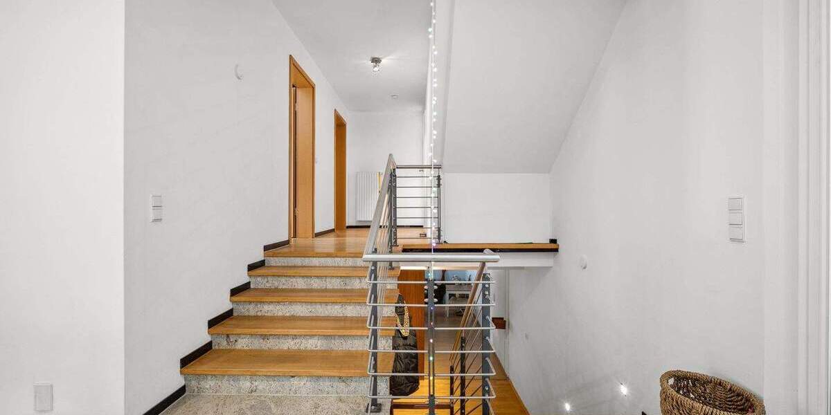 Etagenwohnung Hamburg Volksdorf - 3 Zimmer, 272 m&sup2;, 1.339.000&euro; | Angebot:25732027