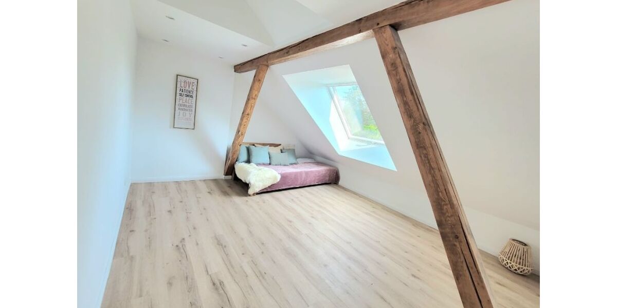 Provisionsfrei* Sonniges modernes Zuhause im Grünen - Reihenmittelhaus Hamburg Altona | Angebot:25956584