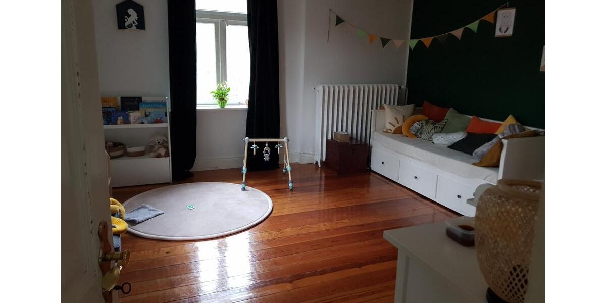 Etagenwohnung Reinbek - 3 Zimmer, 88 m&sup2;, 1.350&euro; | Angebot:25612537