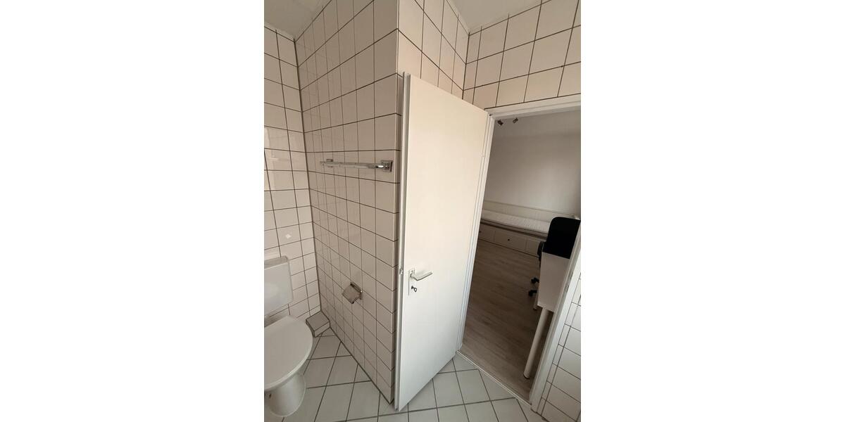 Etagenwohnung Hamburg Winterhude - 1 Zimmer, 15 m&sup2;, 117.000&euro; | Angebot:26046660