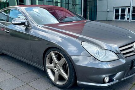 Mercedes-Benz CLS 55 AMG 165.742 km 11.470 &euro; Elmshorn 25336