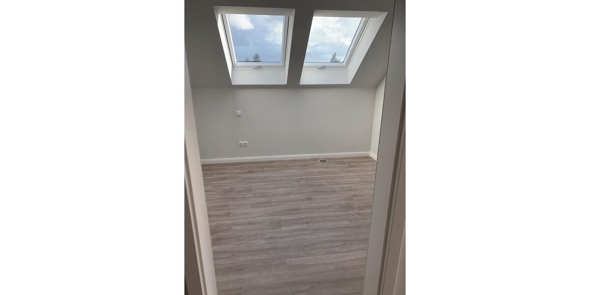 Etagenwohnung Bönningstedt - 3 Zimmer, 75 m&sup2;, 1.600&euro; | Angebot:25919245