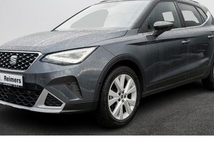 Seat Arona 22.450 km 22.889 &euro; Pinneberg 25421