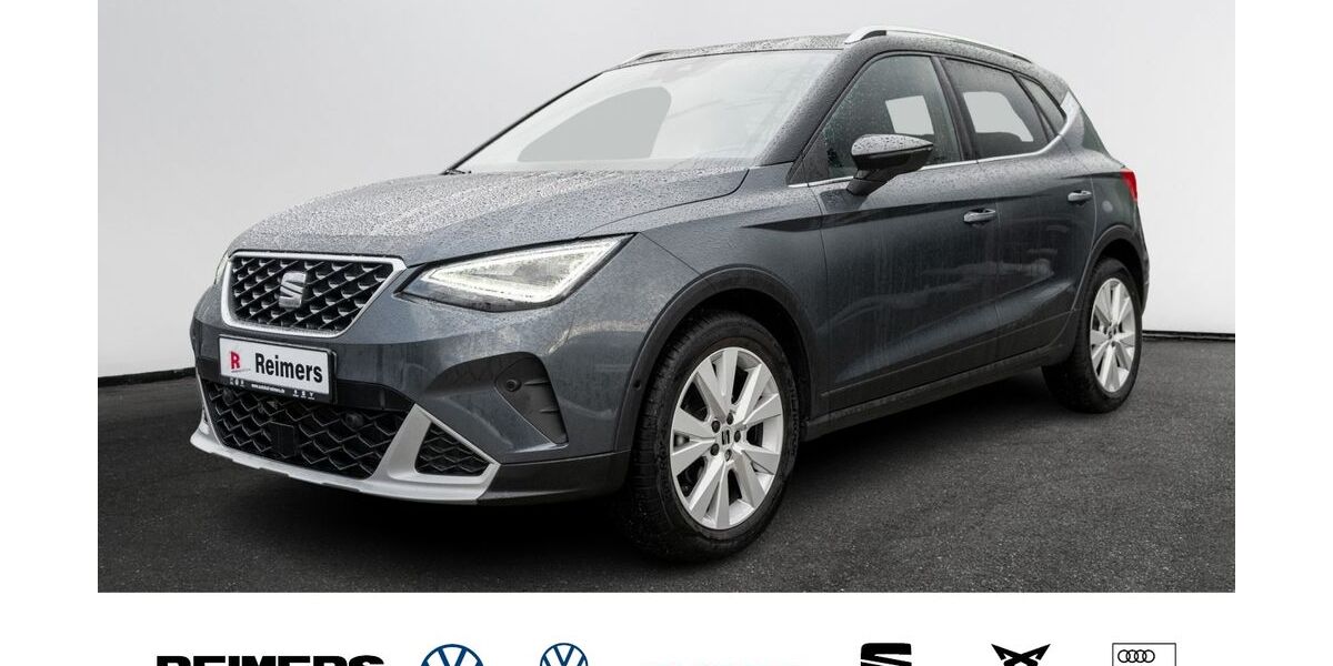 Seat Arona 22.450 km 22.889 &euro; Pinneberg 25421
